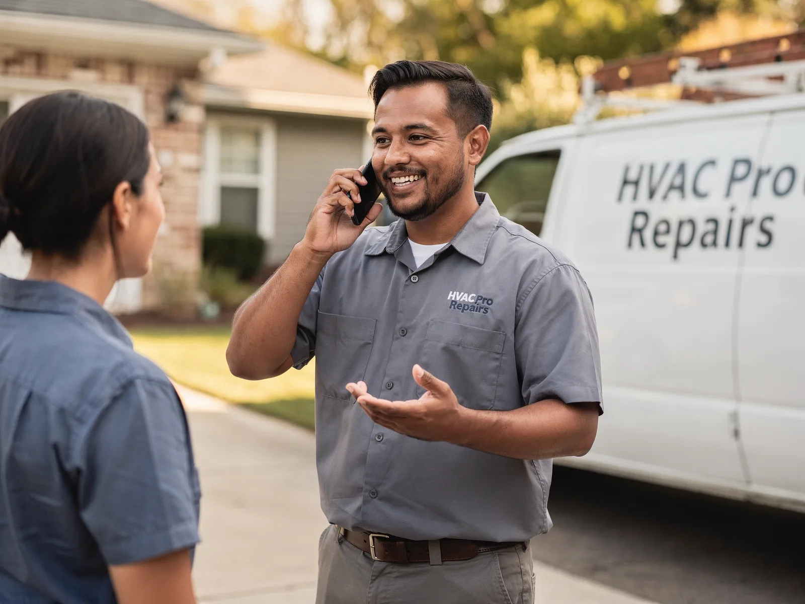 Heat Pump Repair Four Lakes, WA FAQs
